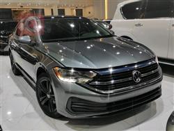 ڤۆڵکسواگن جێتا